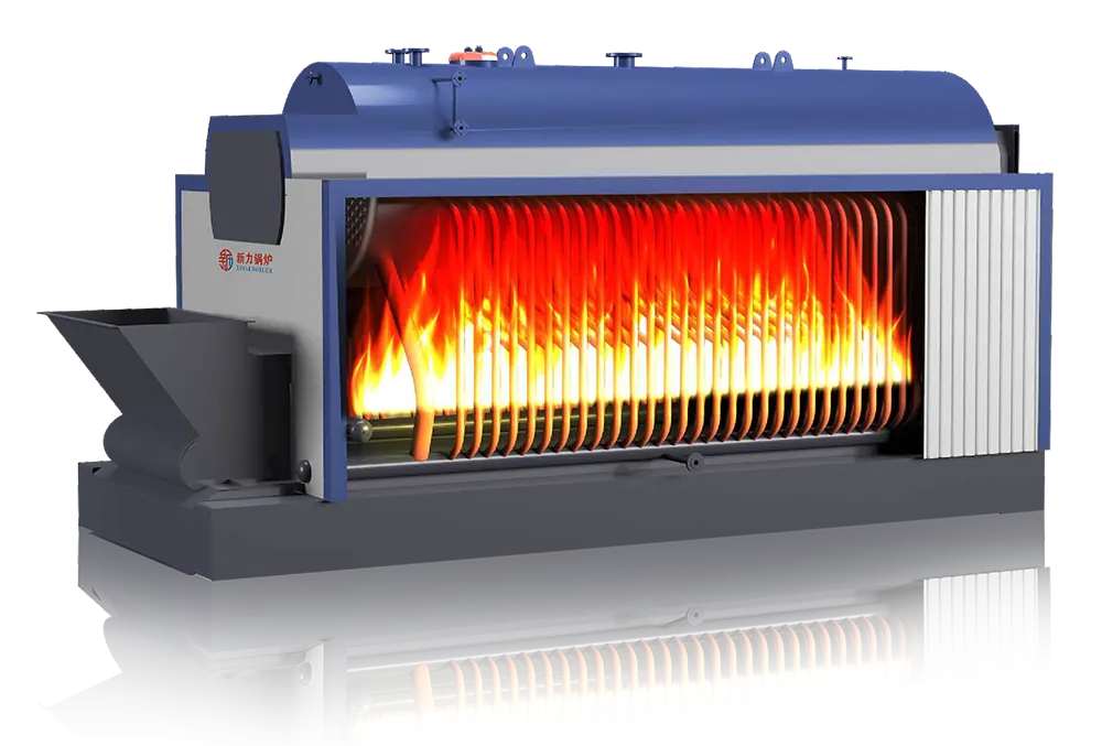 DZL Series Boiler