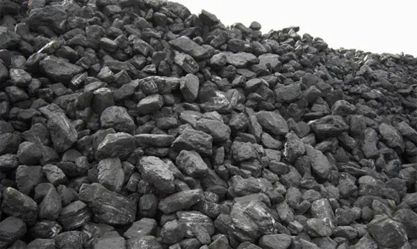 Coal