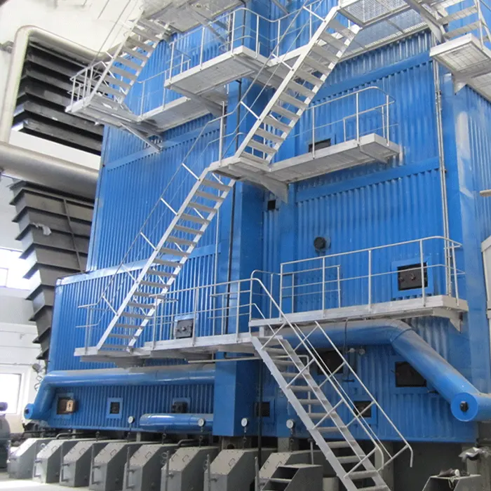Modular Prefabricated & Fast Installation