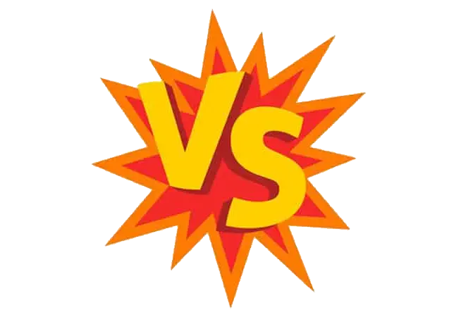 VS