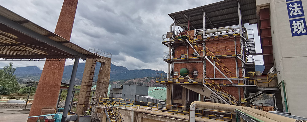 15Т ЦКС котёл для химической промышленности