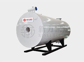 YQW Газовый термомасляный котел серии