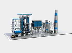 ЦКС-котел производительностью 35 т/ч