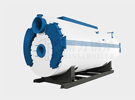 Дизельный/тяжёлый мазутный/печной котел, работающий на жидком топливе