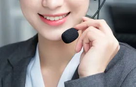 Онлайн-обслуживание клиентов